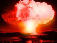 Ядерный Апокалипсис и книга Откровение