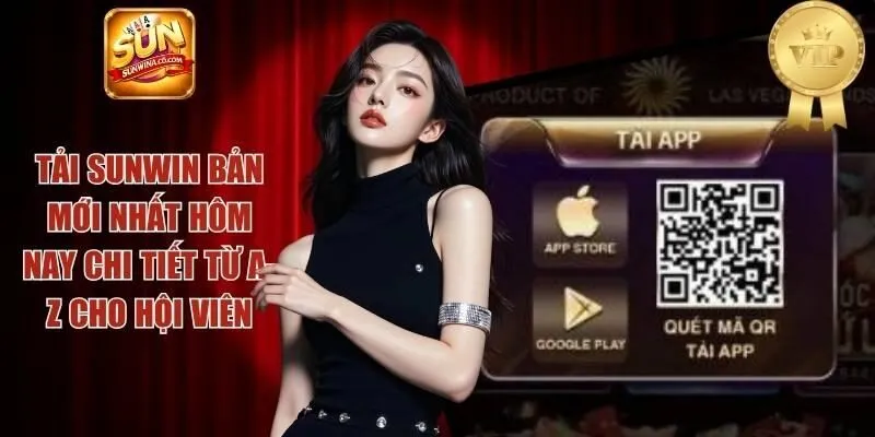tải Sunwin bản mới nhất hôm nay