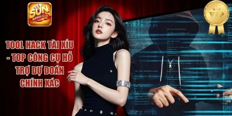tool hack tài xỉu